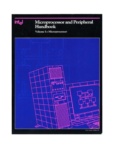 1989_Intel_Microprocessor_and_Peripheral_Handbook_Vol_1
