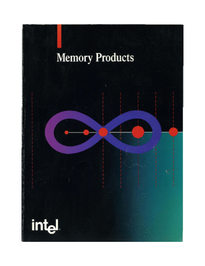 1993_Intel_Memory_Products