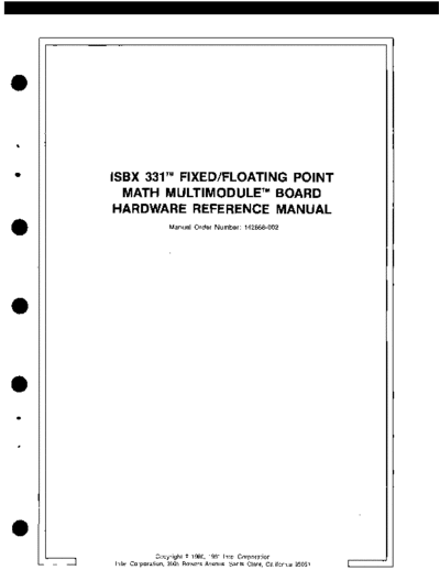 142668-002_iSBX_331_Fixed_Floating_Point_Math_Hardware_Reference_Manual_Aug81