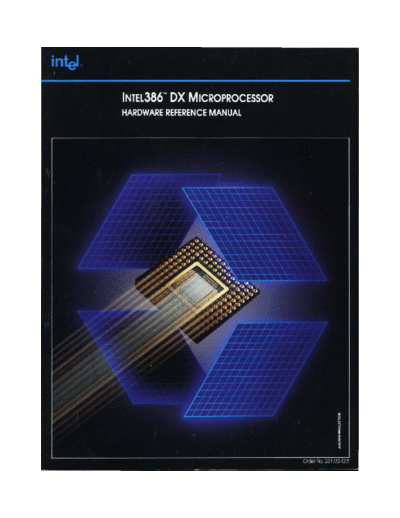 231732-005_Intel386_DX_Miroprocessor_Hardware_Reference_Manual_1991