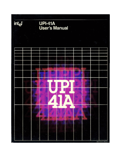 1980_UPI_41A_Users_Manual