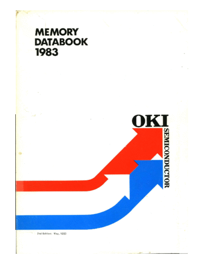 1983_OKI_Memory_Data_Book