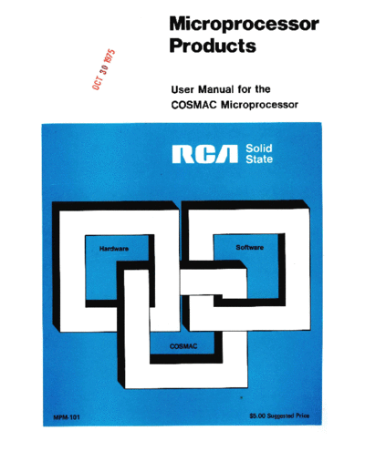 Users_Manual_For_The_COSMAC_Microprocessor_May75