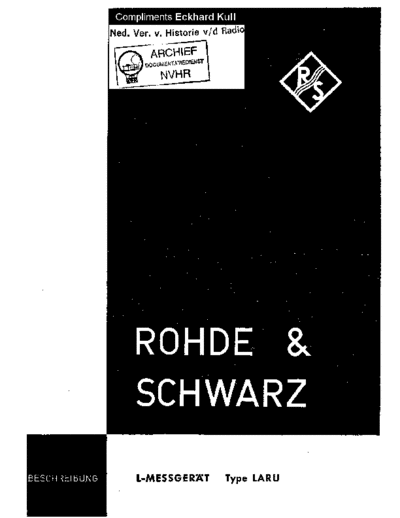 Rohde&Schwarz_BN610