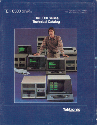 61AX-4913_TEK_8500_Modular_MDL_Series_Feb_1982