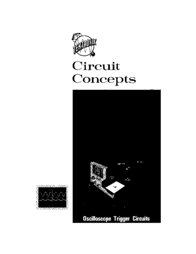 062-1056-00_Oscilloscope_Trigger_Circuits_Feb69