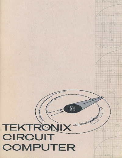 Tek_Circuit_Computer_1961