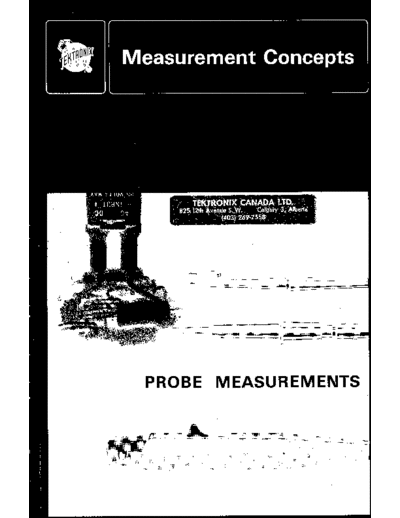 Tek_Probe_Measurements