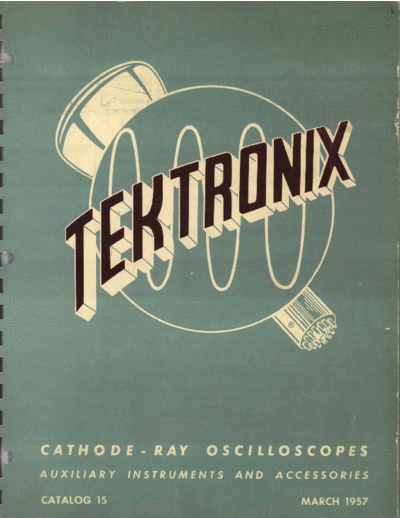 Tektronix_Catalog_1957-03_#15