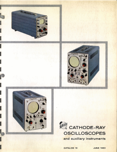 Tektronix_Catalog_1960-06_#19