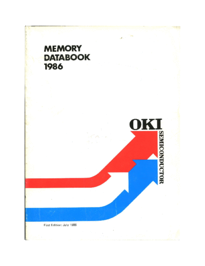 1986_OKI_Memory_Data_Book