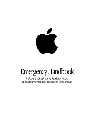 iMac_Emergency_Handbook