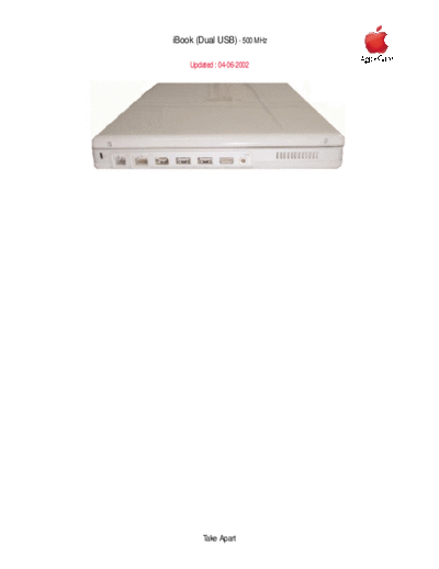 ibook (dual usb 500 mhz) 02-06