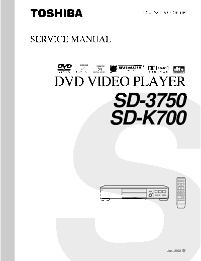 SD-3750 K700