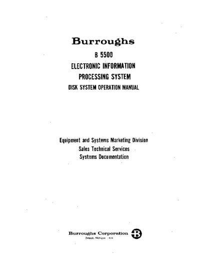 B5500_Disk_System_Operations_Manual_1966