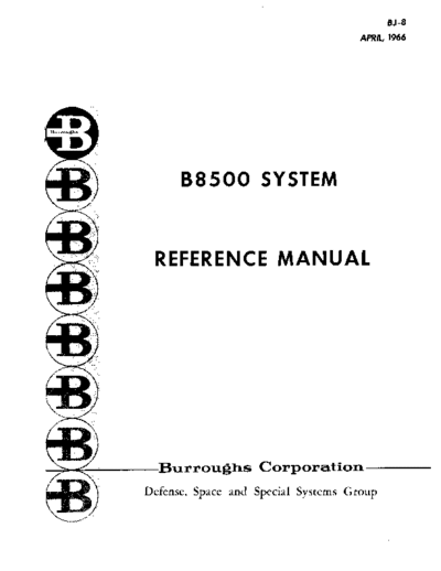 BJ-8_B8500_System_Ref_Man_Apr66