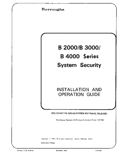1127362_B2000-B4000_SystemSecurityInst_Nov82