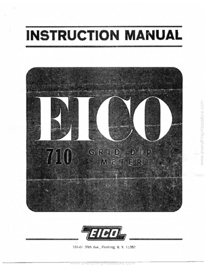 eico_model_710_grid_dip_meter