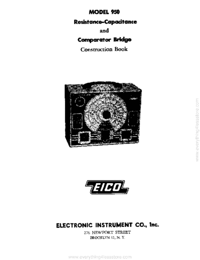 eico_model_950_bridge_construction