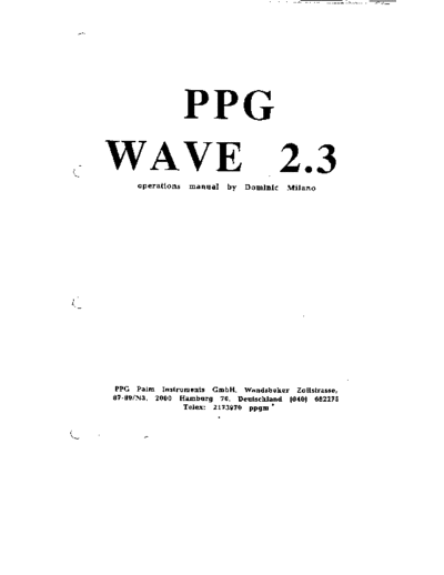 ppgwave2_3ownersmanual
