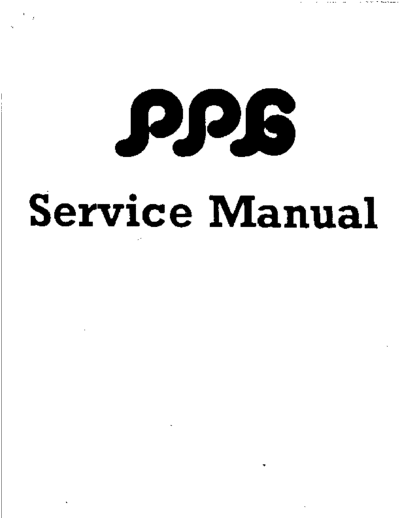 ppgwave2_3servicemanual