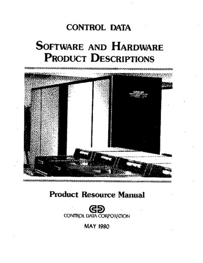 Software_and_Hardware_Product_Descriptions_May80
