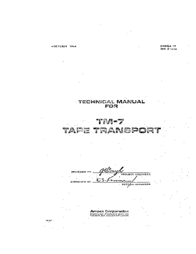 3108966-10_TM-7_Technical_Manual_Dec66