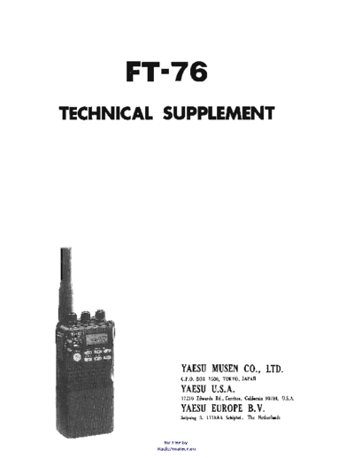 FT76