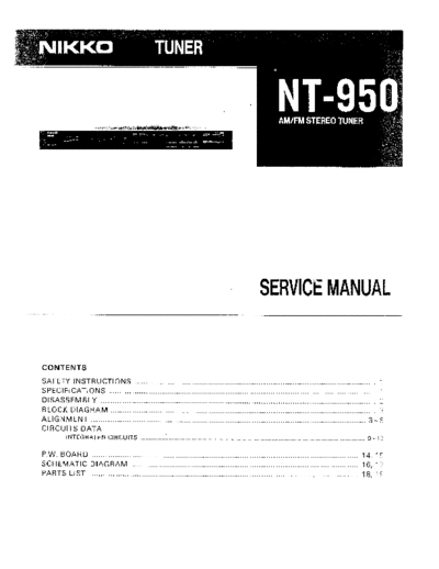 hfe_nikko_nt-950_service