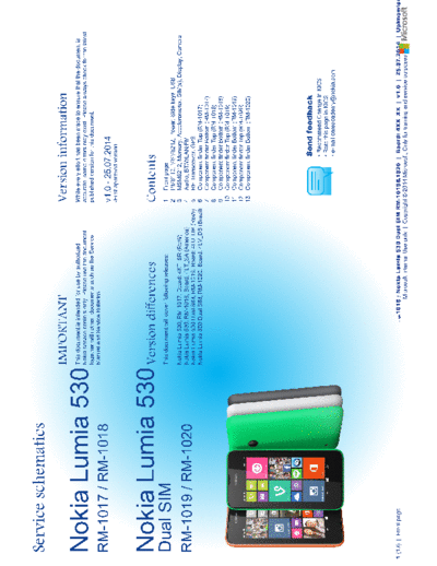 Nokia_Lumia_530_RM-1017_RM-1018_Service_schematics