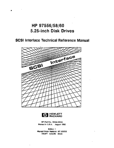 97556_97558_97560_SCSI_Technical_Reference_Aug90