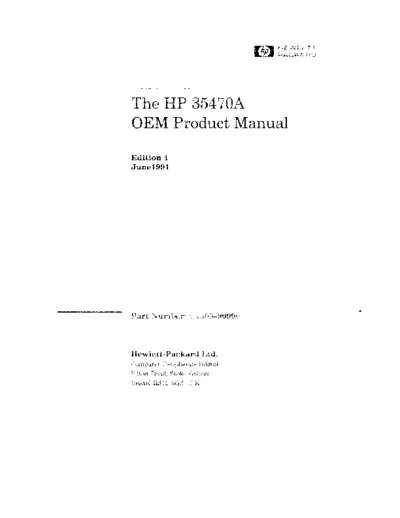C1503-90900_35470A_DDS-1_OEM_Product_Manual_Jun91