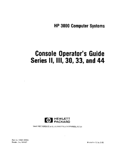 32002-90004_MPE_IV_Console_Operators_Guide_May81