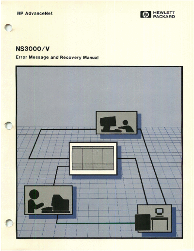 32344-90005_NS3000_V_Error_Message_and_Recovery_Manual_May1989