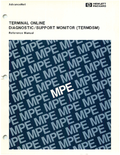 30144-90013_Terminal_Online_Diagnostic_Support_Monitor_(TERMDSM)_Reference_Manual_Dec1987