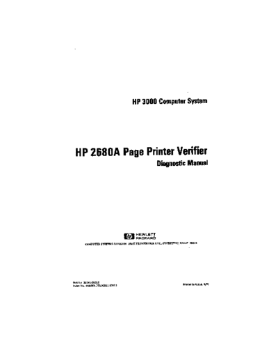 30341-90013_HP_2680A_Page_Printer_Verifier_Diagnostic_Manual_May1981