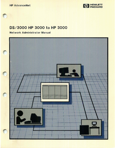 32185-90002_DS_3000_HP_3000_to_HP_3000_Network_Administrator_Manual_Dec1985