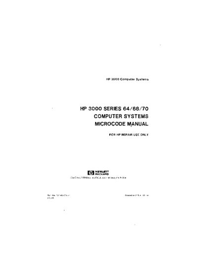 30140-90045_Series_64_68_70_Microcode_Manual_Oct86