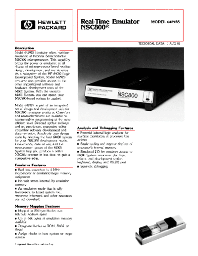 5955-9219_Real-Time_Emulator_NSC800_Aug-1983