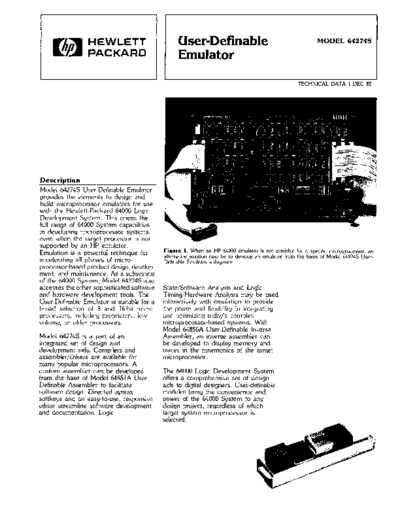 5953-9202_User_Definable_Emulator_Dec-1982