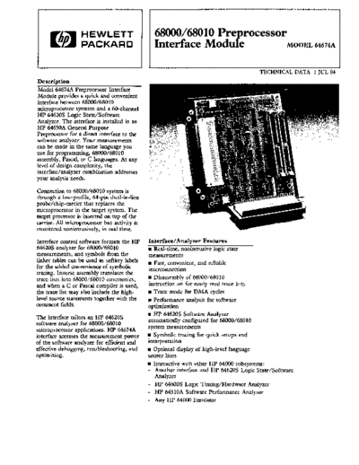 5953-9246_68000_68010_Preprocessor_Interface_Module_Jul-1984