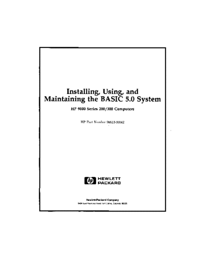 98613-90042_Installing_Using_and_Maintaining_the_BASIC_5.0_System_Aug87