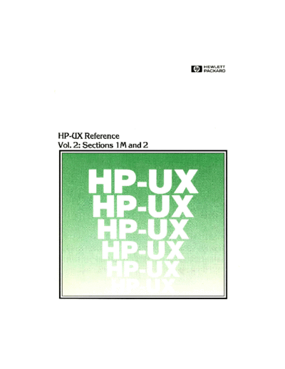 09000-90008_HP-UX_Reference_Vol_2_1M_2_Sep86