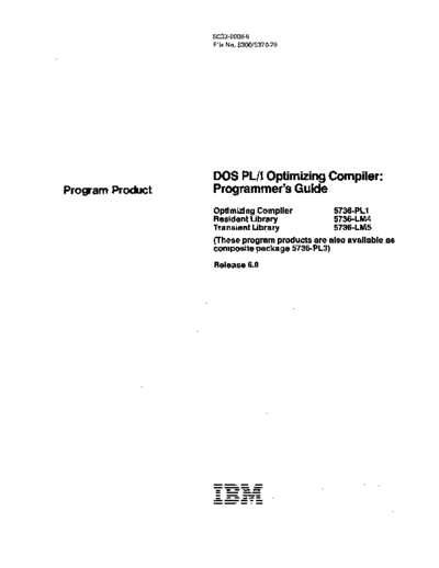 SC33-0008-6_DOS_PLI_Programmers_Guide_Rel_6.0_May84