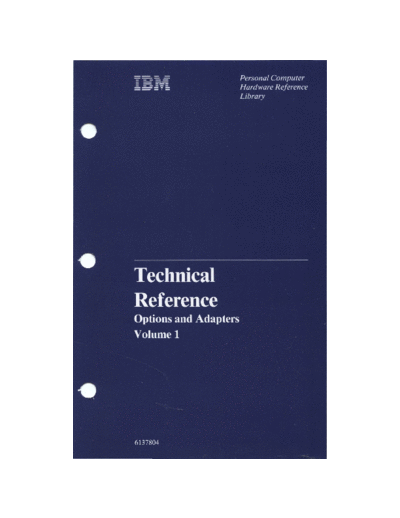 Technical_Reference_Options_and_Adapters_Volume_1_Apr84