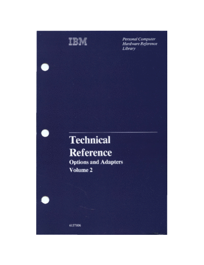 Technical_Reference_Options_and_Adapters_Volume_2_Apr84