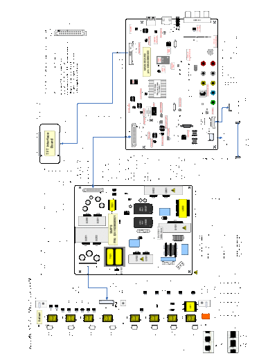 32LD350-Interconnect-Diagram