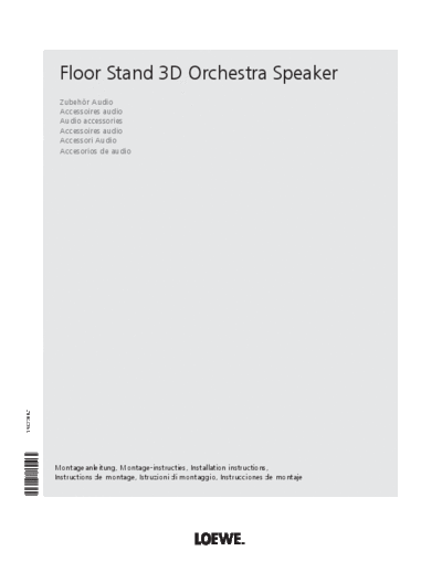 35677000 _Floor Stand Orchestra 3D _ DRUCK_ 13 03 01 .indd
