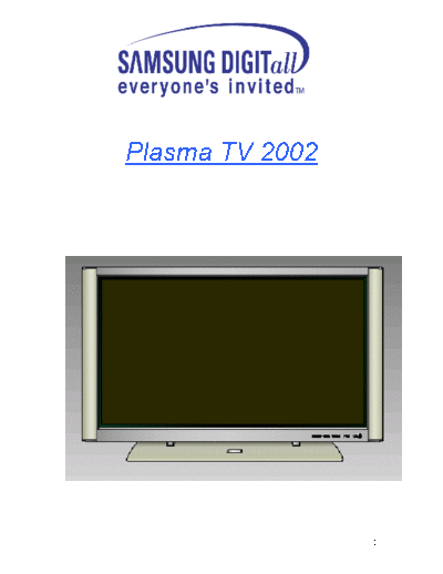 samsung_plasma_tv-2002_training_[et]