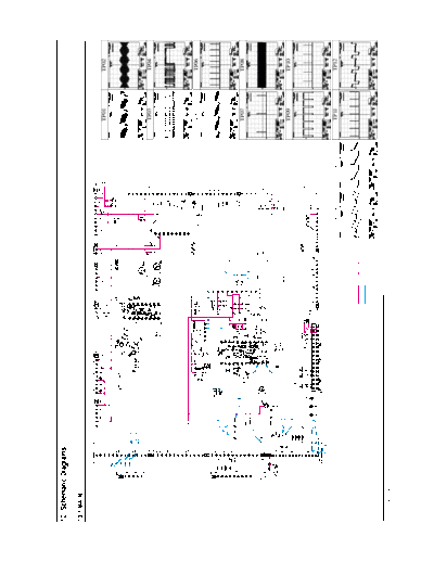 Schematic diagram